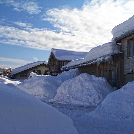 Ferienwohnung Am Wasen Inkl. Chiemgaukarte Ruhpolding Esterno foto