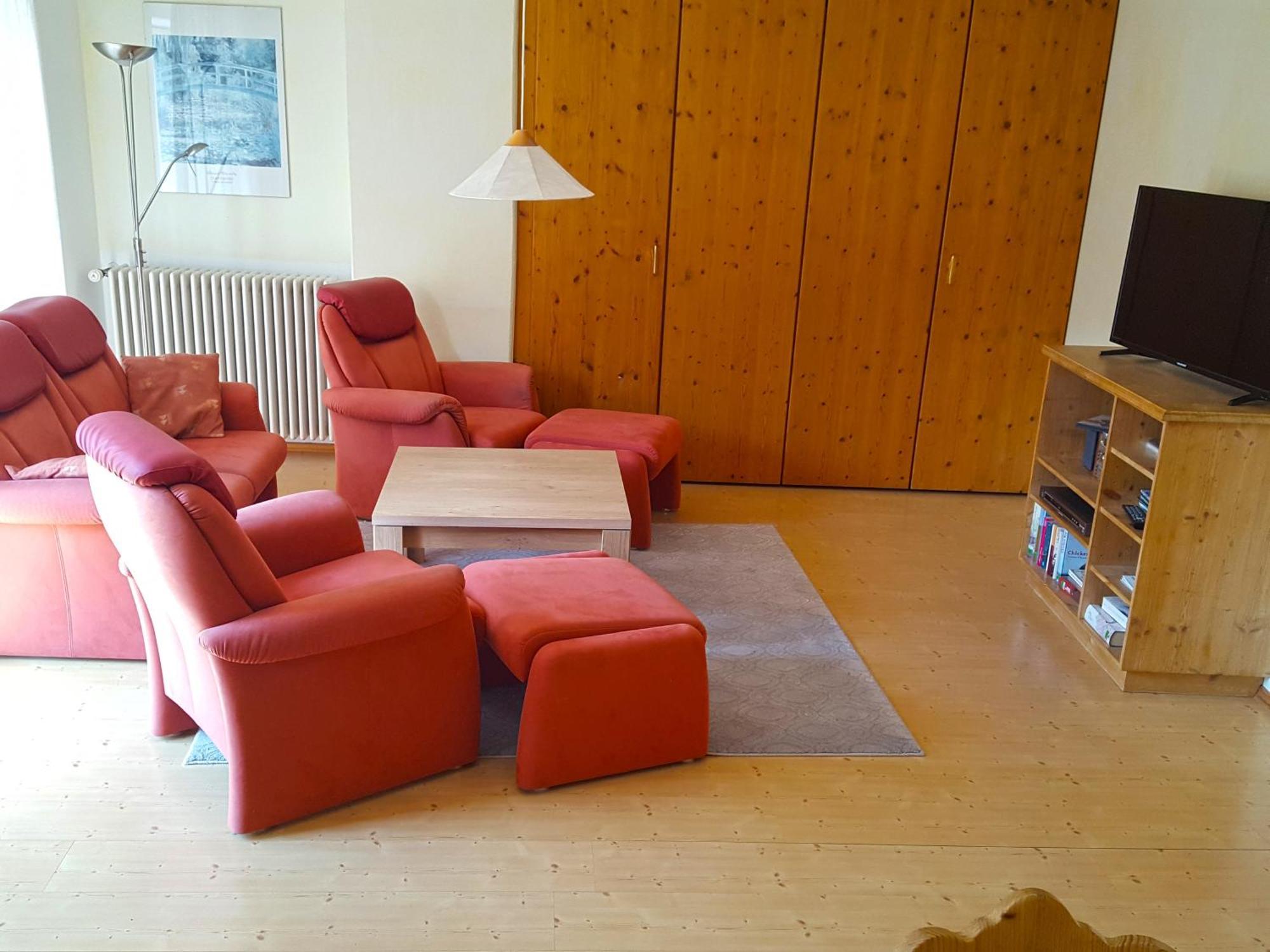 Ferienwohnung Am Wasen Inkl. Chiemgaukarte Ruhpolding Esterno foto
