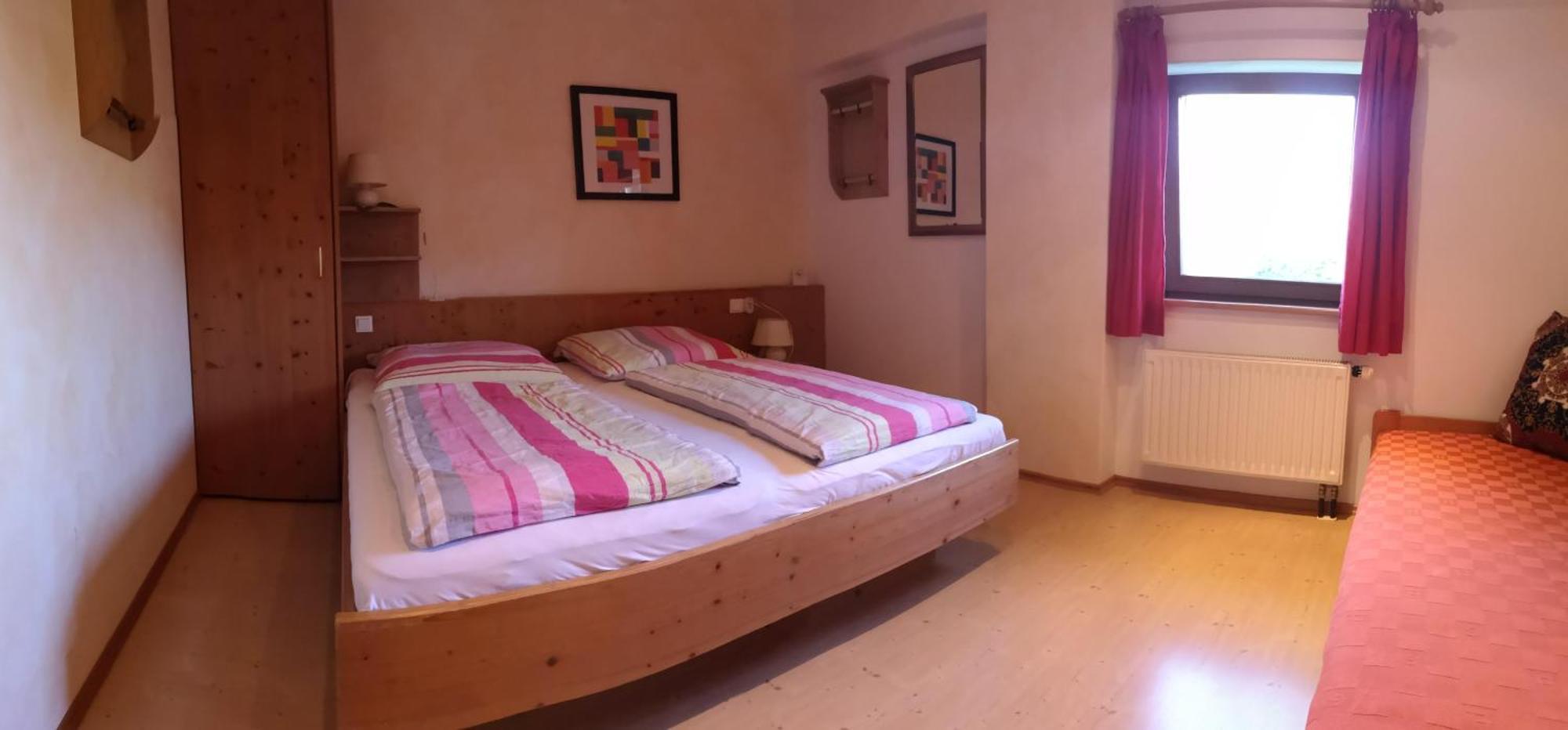Ferienwohnung Am Wasen Inkl. Chiemgaukarte Ruhpolding Esterno foto