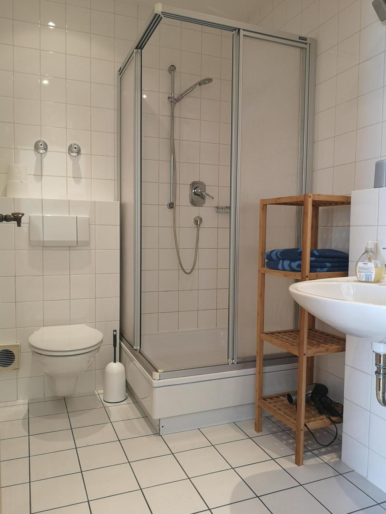 Ferienwohnung Am Wasen Inkl. Chiemgaukarte Ruhpolding Esterno foto