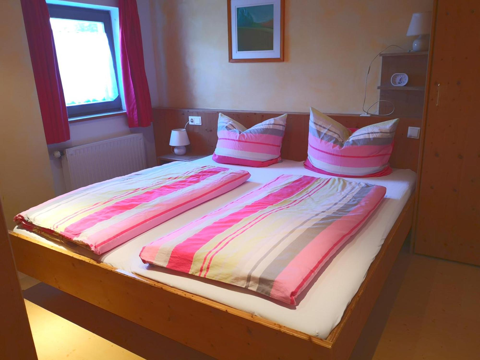 Ferienwohnung Am Wasen Inkl. Chiemgaukarte Ruhpolding Esterno foto
