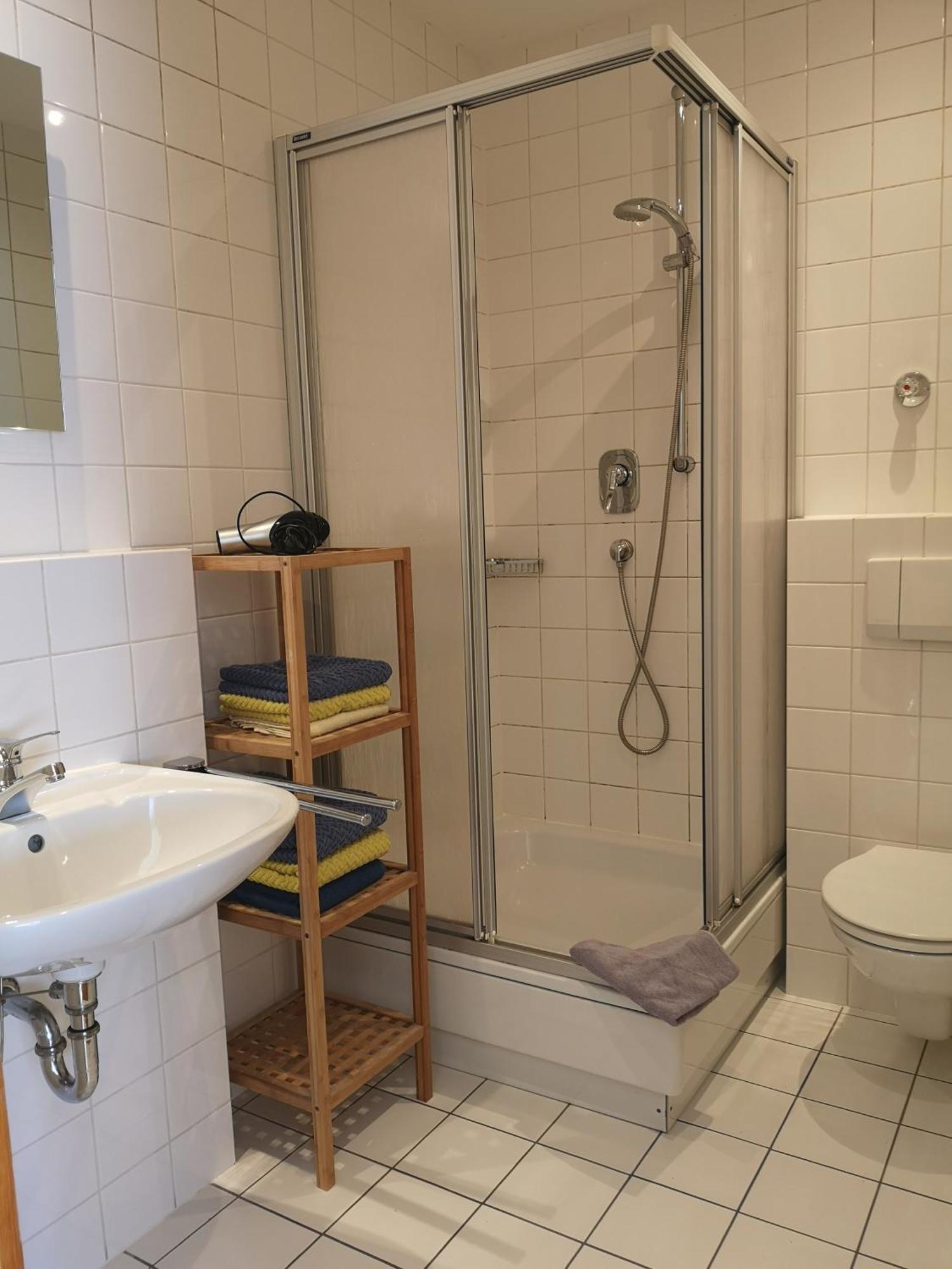 Ferienwohnung Am Wasen Inkl. Chiemgaukarte Ruhpolding Esterno foto
